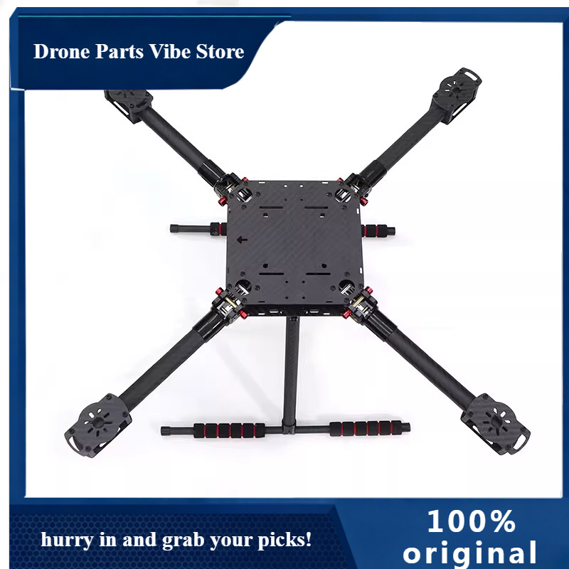 Drone Kit Vtol - Kit de Estrutura de Drone VTOL