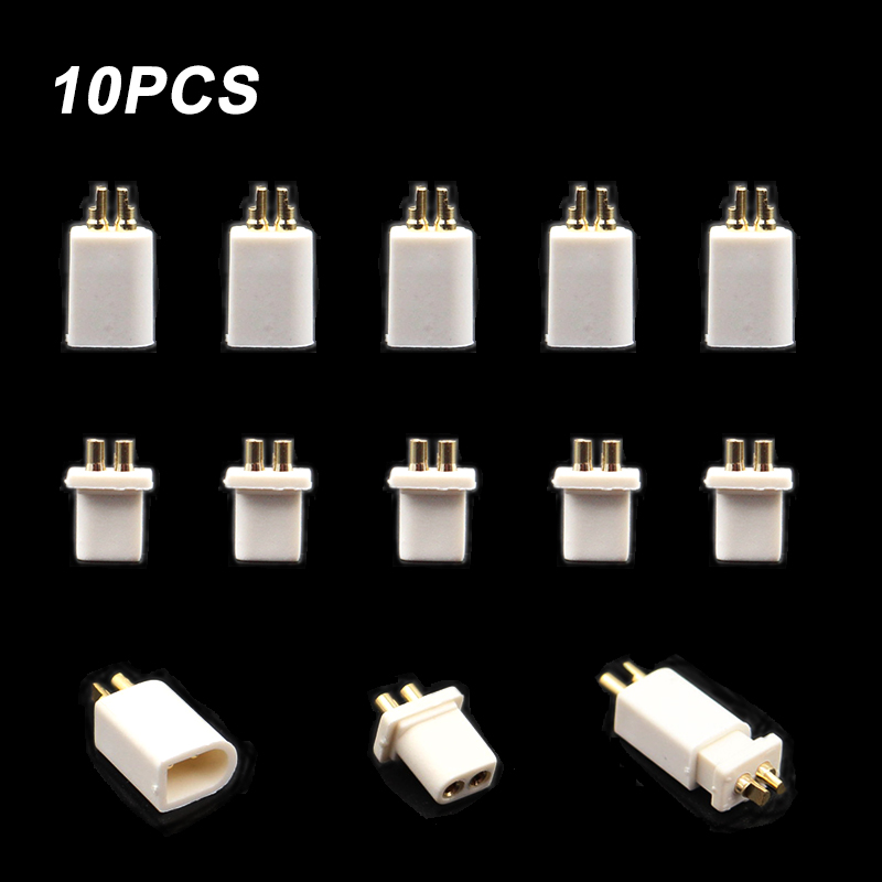Drone Kit Beginner - 10 pçs original betafpv bt2.0 conector