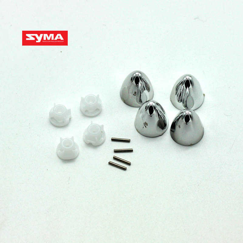 Drone Kit Octocopter - Syma x8w peça de reposição kit