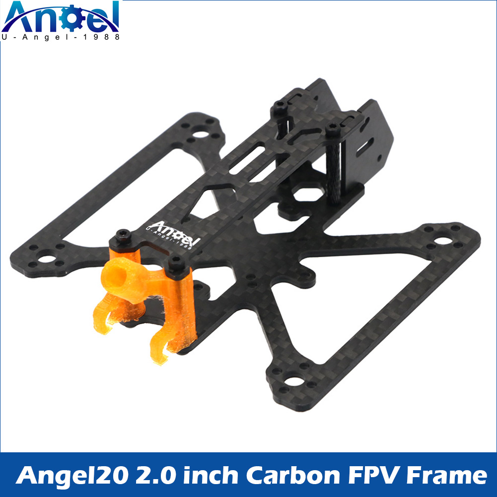 Drone Kit Octocopter - Kit de Quadro Angel20 de 2
