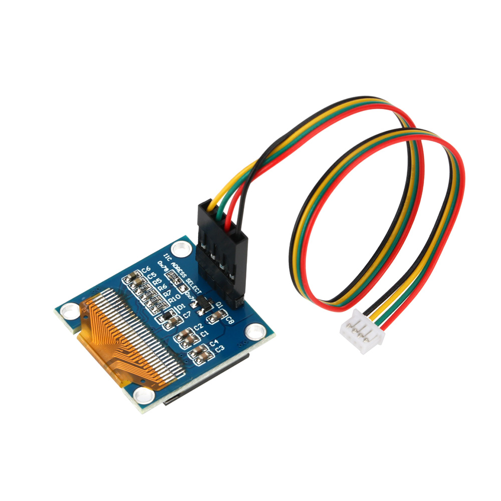 Drone Kit Hexacopter - OSD OLED Display para Pixhawk 2.4.8