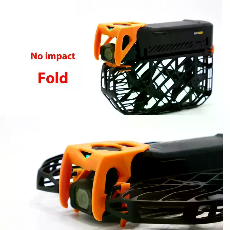 Drone Kit With Camera - Kit de Proteção para Lente de