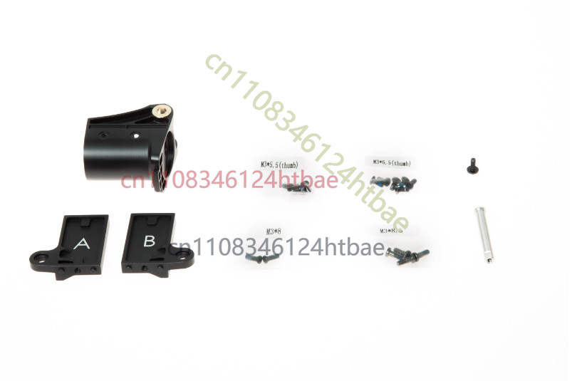 Drone Kit Professional - Kit de Braço Dobrável Original para
