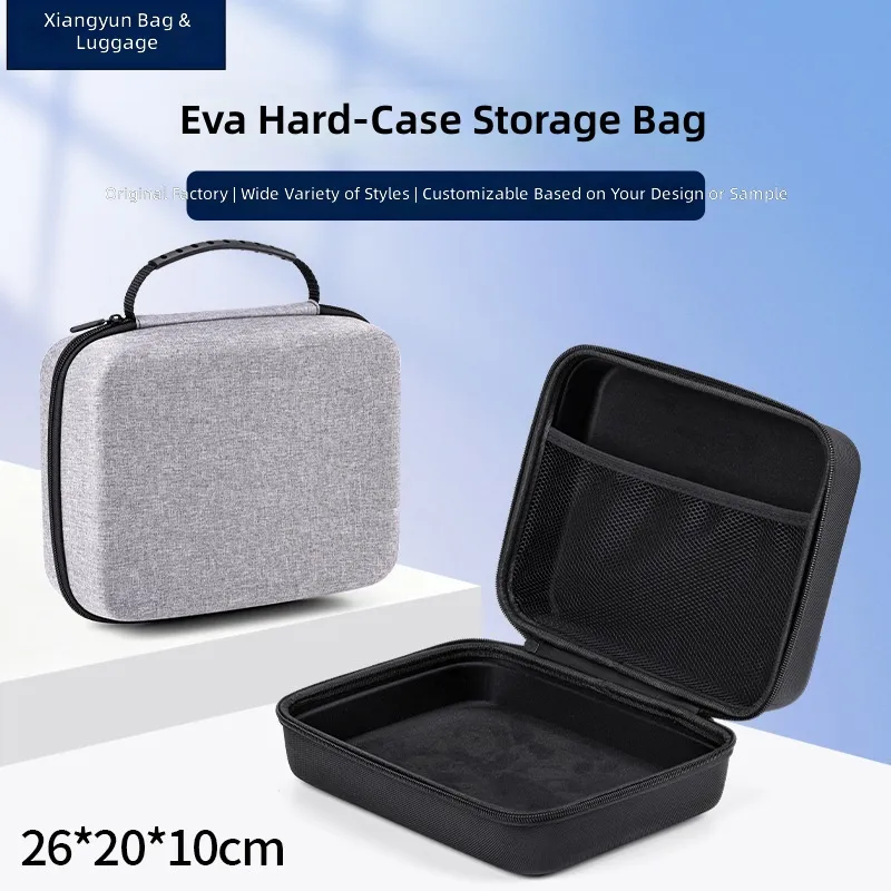 Drone Kit Waterproof - Bolsa de armazenamento EVA, kit portátil