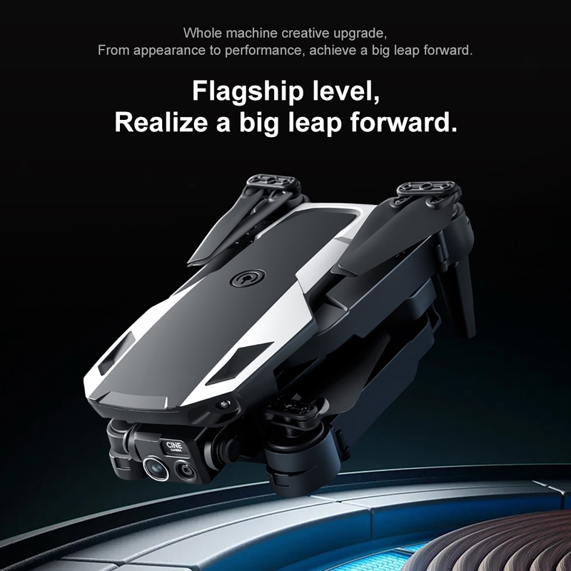 Drone Kit Beginner - Kit de Drone Portátil com Controle