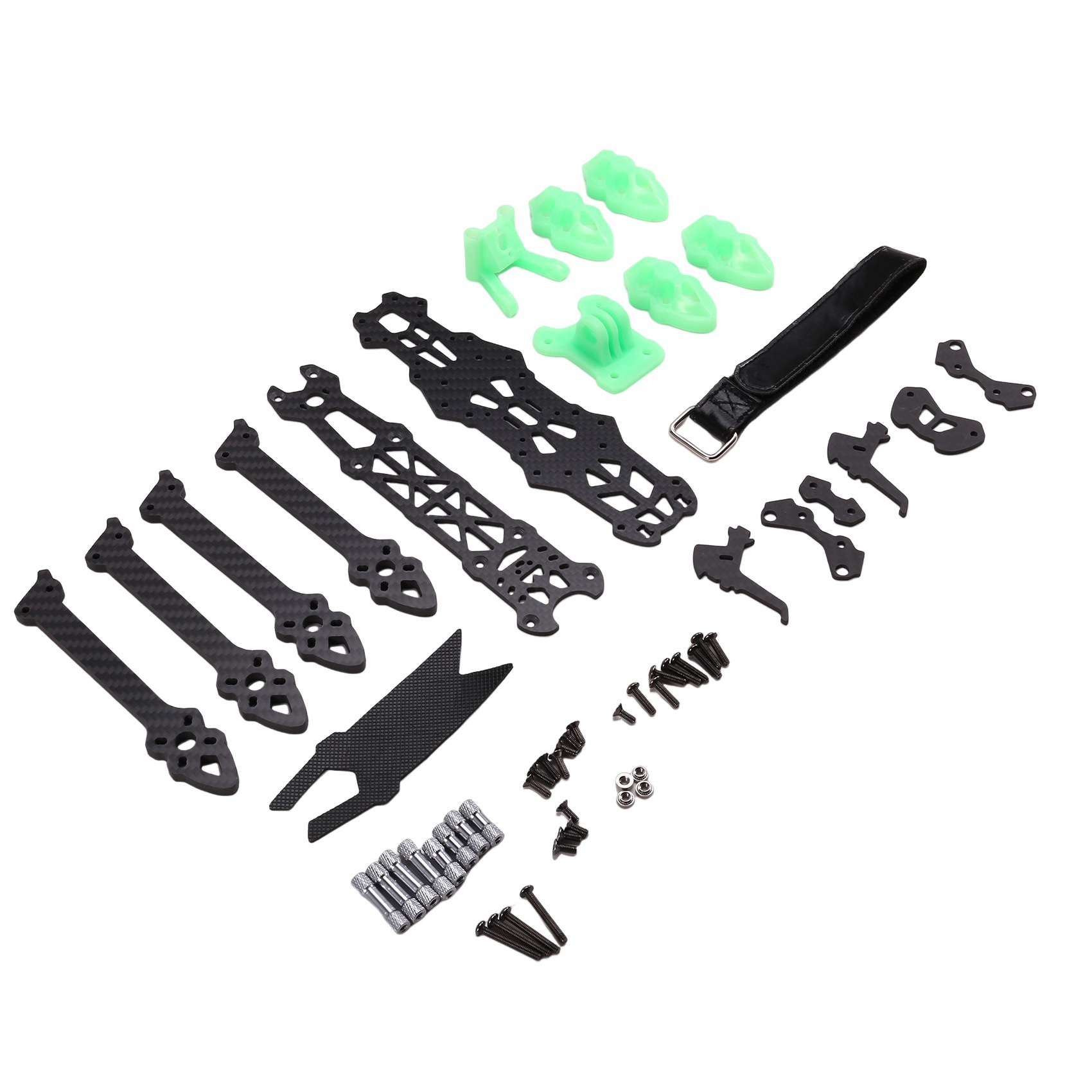 Drone Kit Fpv - B78B-MARK4-HD Mark 4 HD Kit de