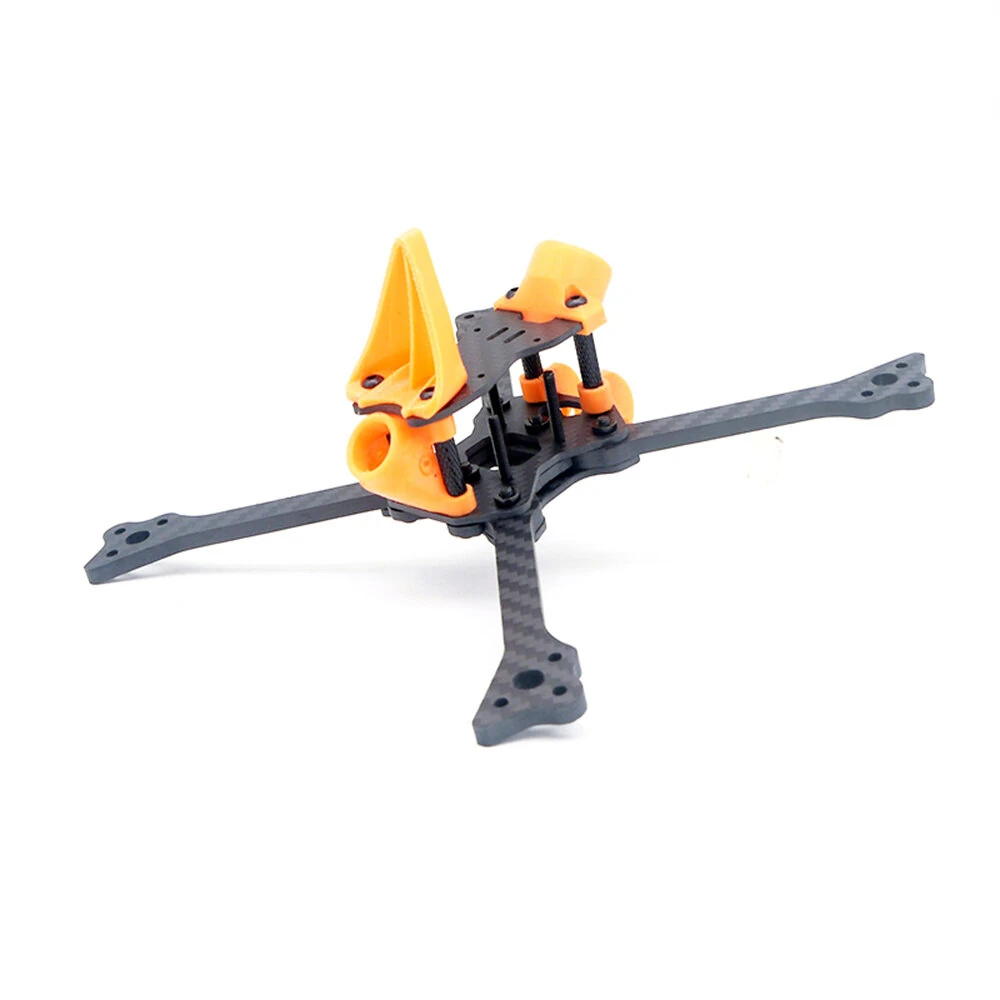 Drone Kit Fpv - TEOSAW 533Pro 190mm distância entre eixos