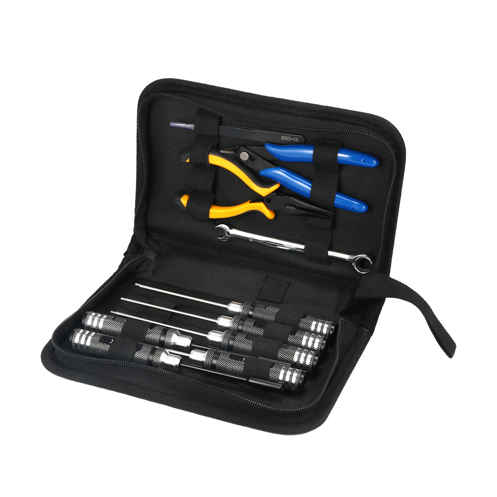 Drone Kit Beginner - Kit de Ferramentas RC 10 em