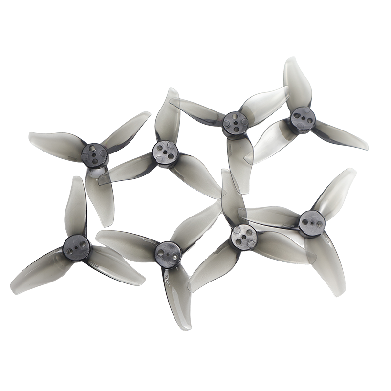 Drone Kit Fpv - NOVO Kit com 4 Pares/8 Peças