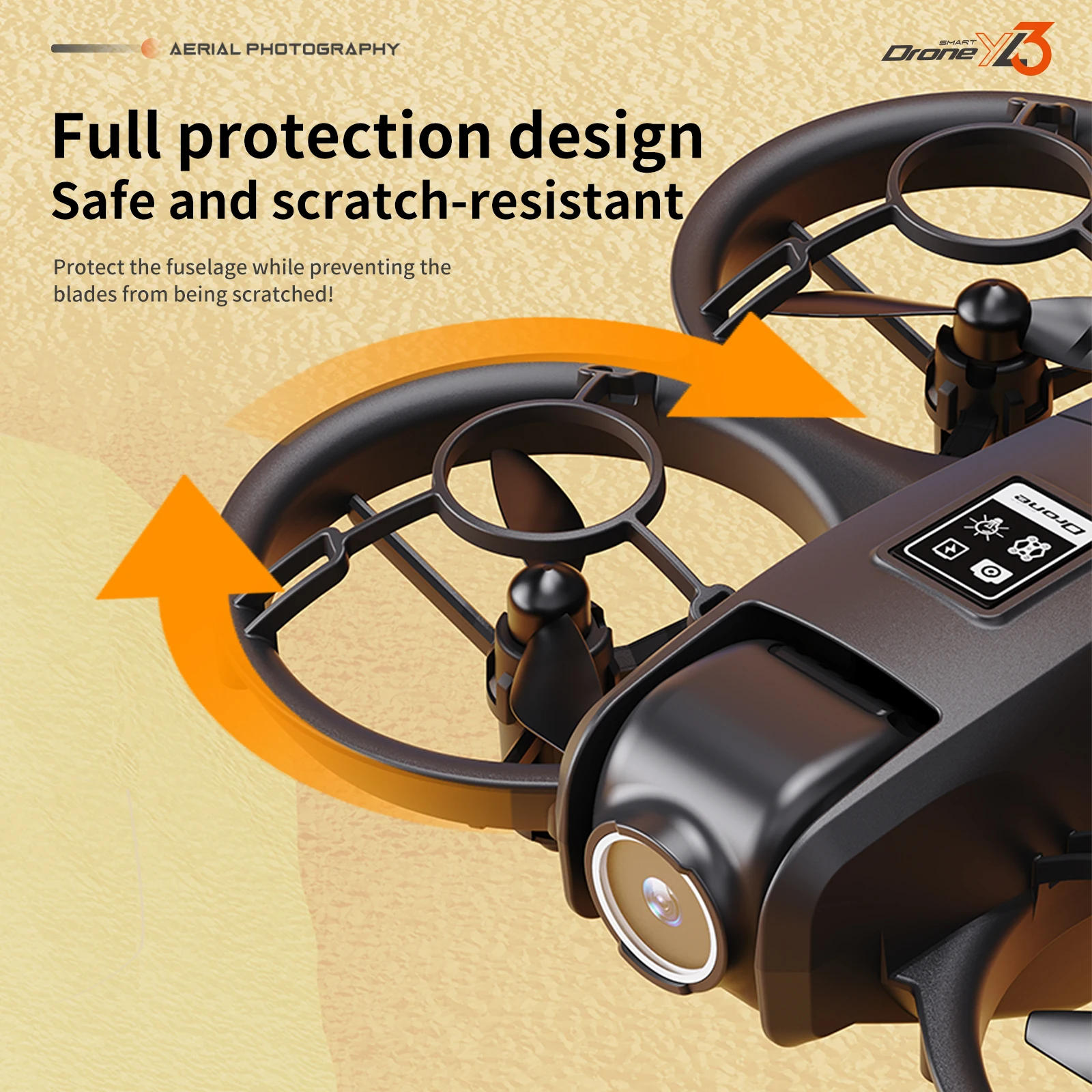 Drone YT3 8k HD 5G GPS Profiss - Drone Kit Professional avaliação e preço