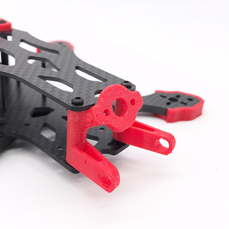 APEX 3 3 polegadas 147mm distâ - Drone Kit Racing avaliação e preço