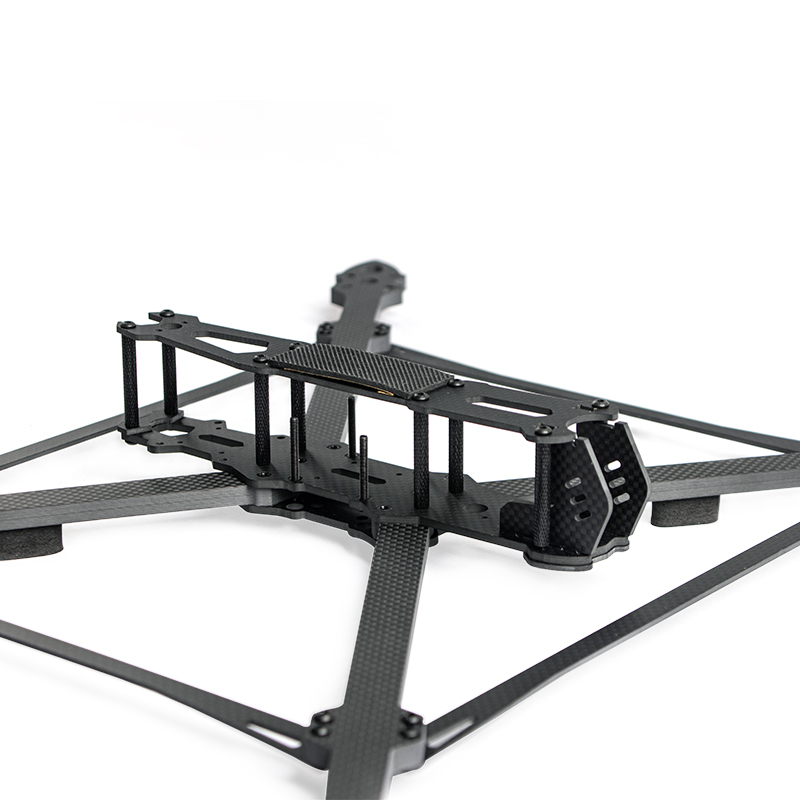 Quadro de drone fpv de longo a - Drone Kit Heavy Lift avaliação e preço