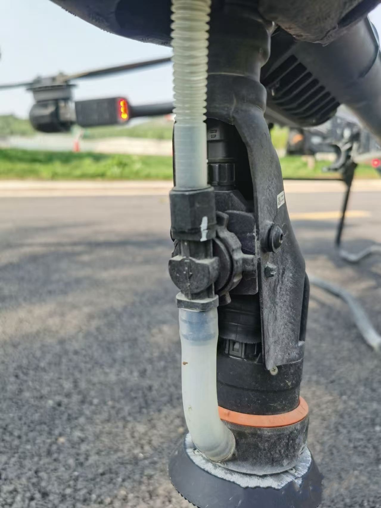 Kit de Mangueiras de Pulveriza - Drone Kit Parts Included avaliação e preço