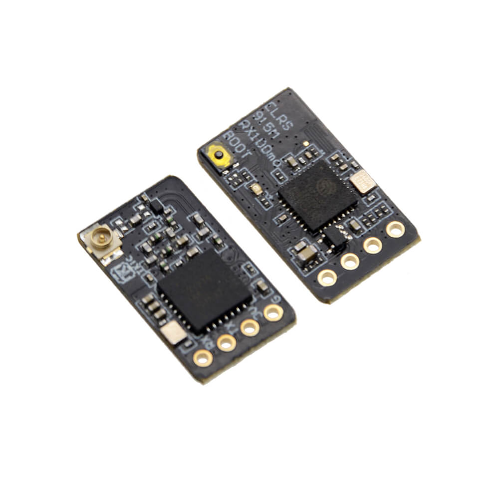 Receptor TKIC ELRS Nano 2.4GHz - Drone Kit Long Range avaliação e preço