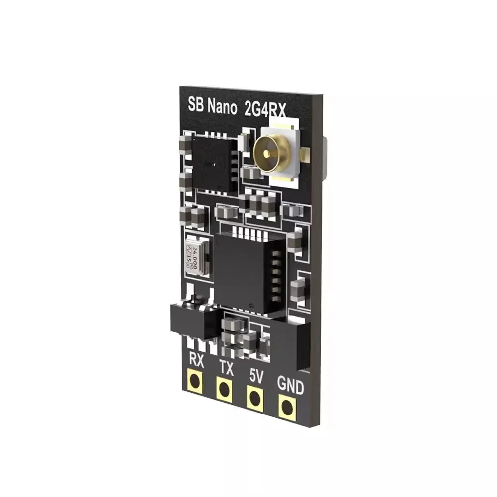 SpeedyBee Nano 2.4G ExpressLRS - Drone Kit Long Range avaliação e preço