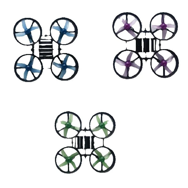Jjrc h36 eachine e010 furibee  - Drone Kit Build Yourself avaliação e preço