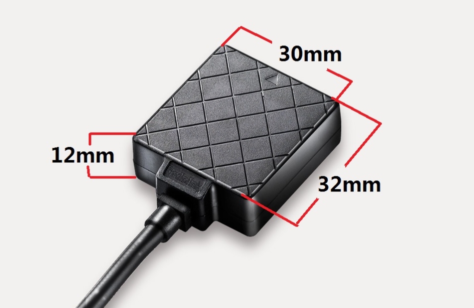 Módulo GPS RadioLink SE100 TS1 - Drone Kit Hexacopter avaliação e preço