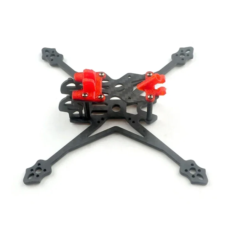 HappyModel Crux35 Alta Definiç - Drone Kit Octocopter avaliação e preço