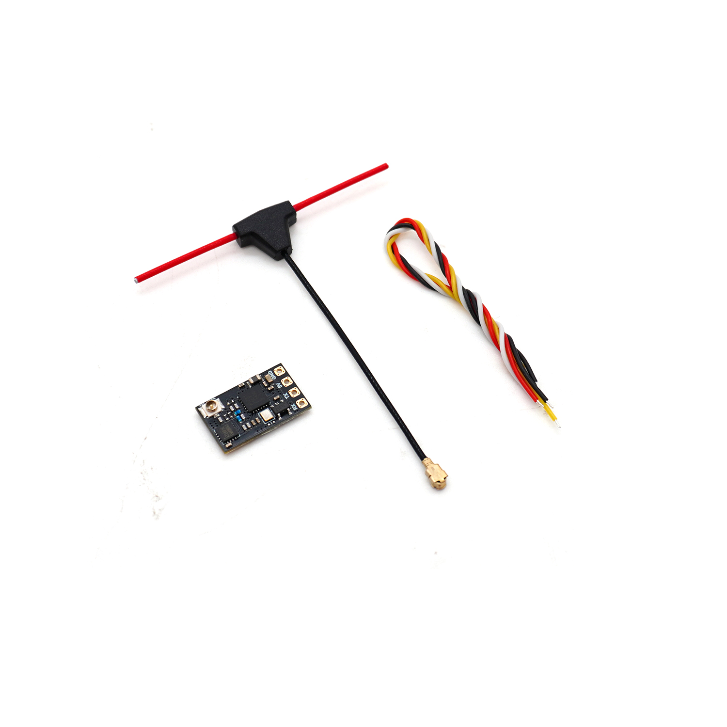 Kit de Quadro Mark4 de 5 poleg - Drone Kit Beginner avaliação e preço