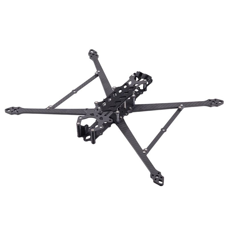 ABKN - Kit de Estrutura de Dro - Drone Kit Racing avaliação e preço