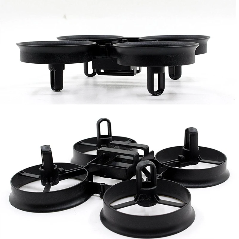 JJRC H36 Eachine E010 Minúscul - Drone Kit Octocopter avaliação e preço