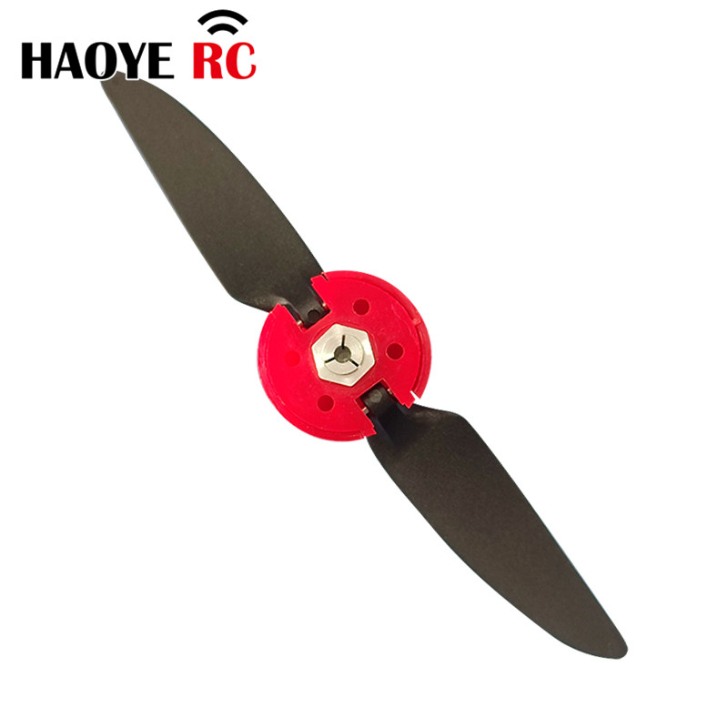 Haoye 2 conjuntos de hélice do - Drone Kit Beginner avaliação e preço