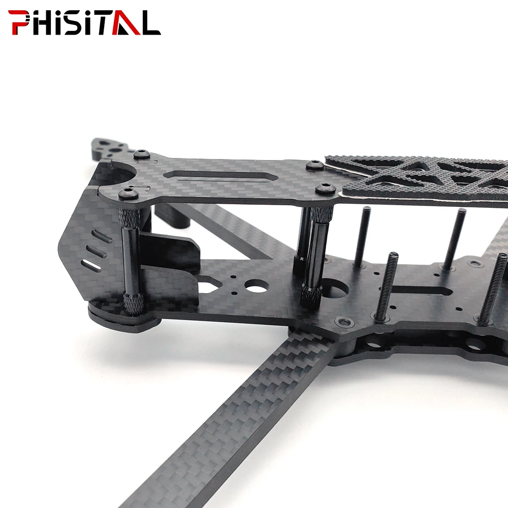 Mark4 v2 mark 4 7 polegadas/8  - Drone Kit Octocopter avaliação e preço
