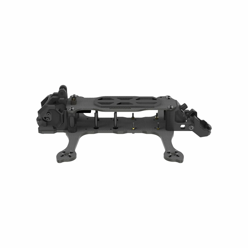 Iflight ih3 168mm distância en - Drone Kit Fpv avaliação e preço