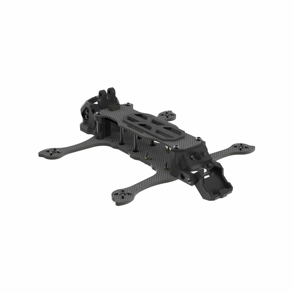Iflight ih3 168mm distância en - Drone Kit Fpv avaliação e preço