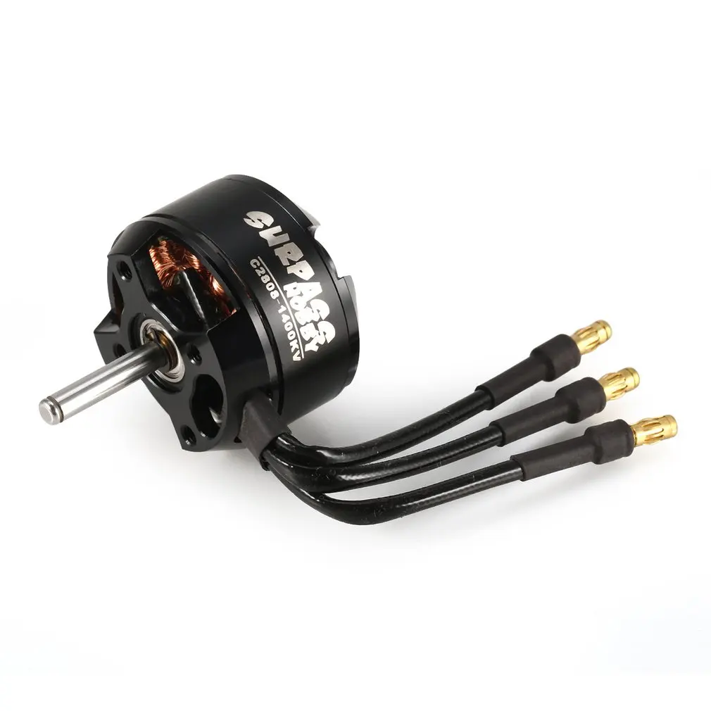 Motor Brushless Outrunner Surp - Drone Kit Octocopter avaliação e preço