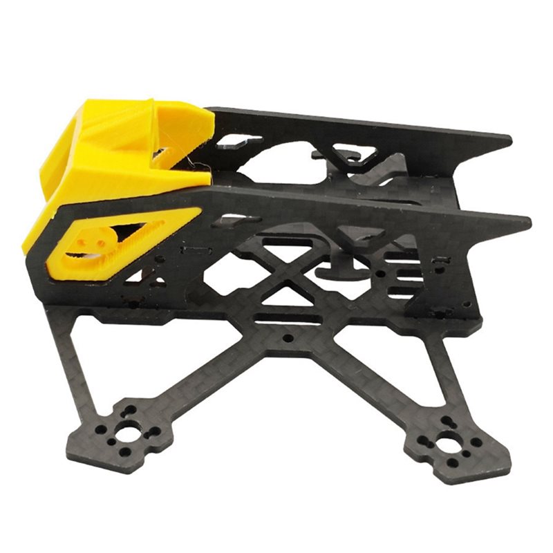 Kit de Estrutura para Drone FP - Drone Kit Fpv avaliação e preço