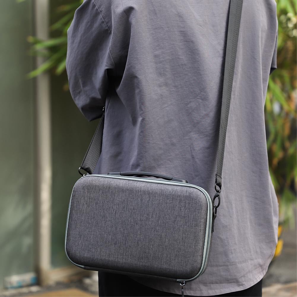 Bolsa de transporte portátil c - Drone Kit Waterproof avaliação e preço