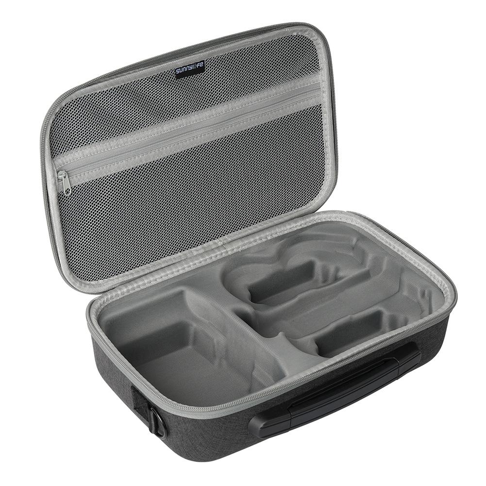 Bolsa de transporte portátil c - Drone Kit Waterproof avaliação e preço