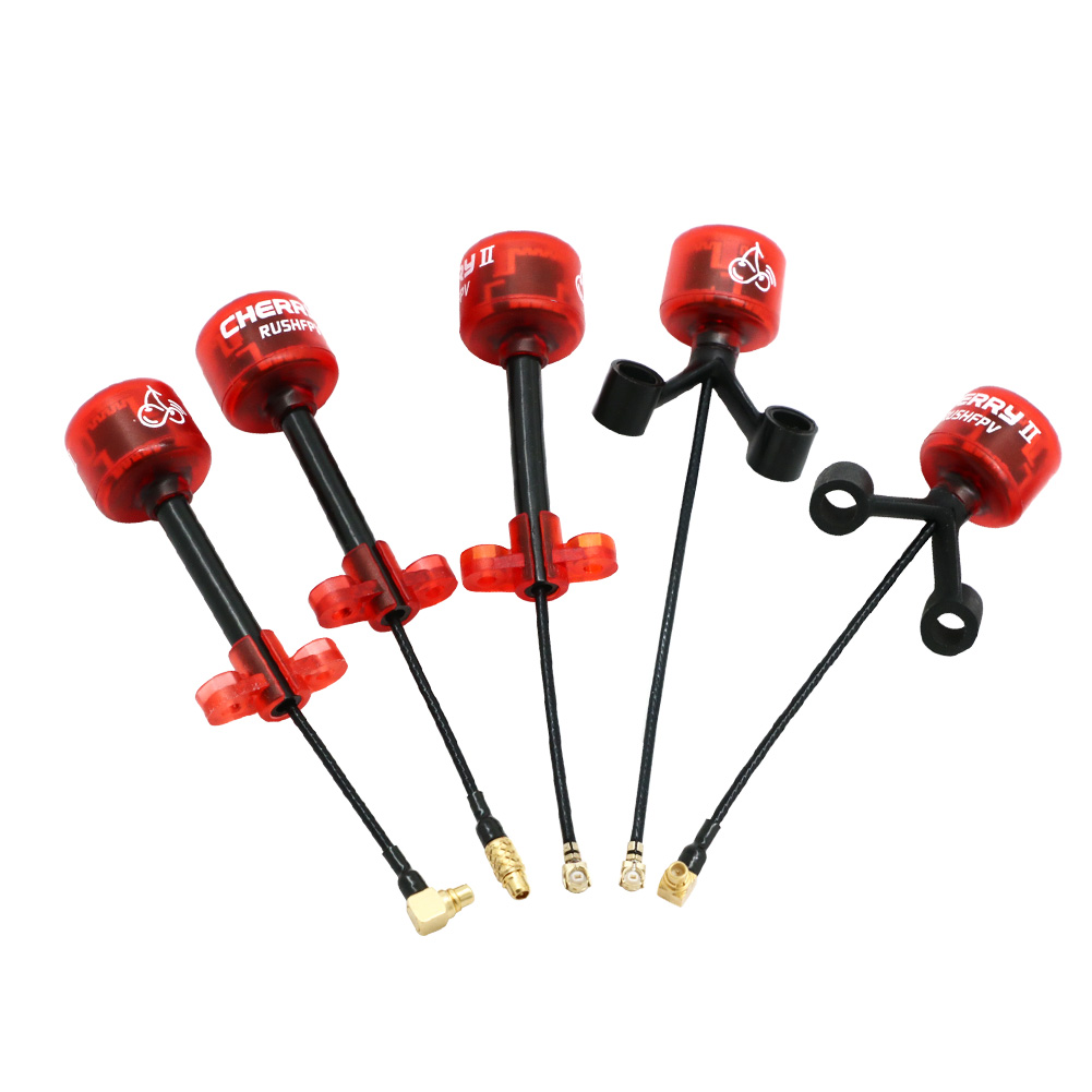 1 peça rmhppv cereja ii geraçã - Drone Kit Long Range avaliação e preço
