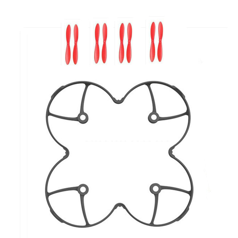 Hubsan X4/X6 Anel de proteção  - Drone Kit Build Yourself avaliação e preço