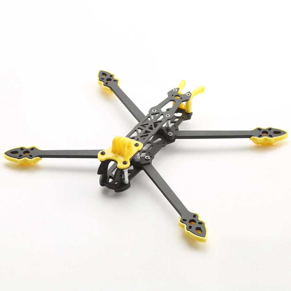 Mark4 8 Polegada 375mm distânc - Drone Kit Fpv avaliação e preço