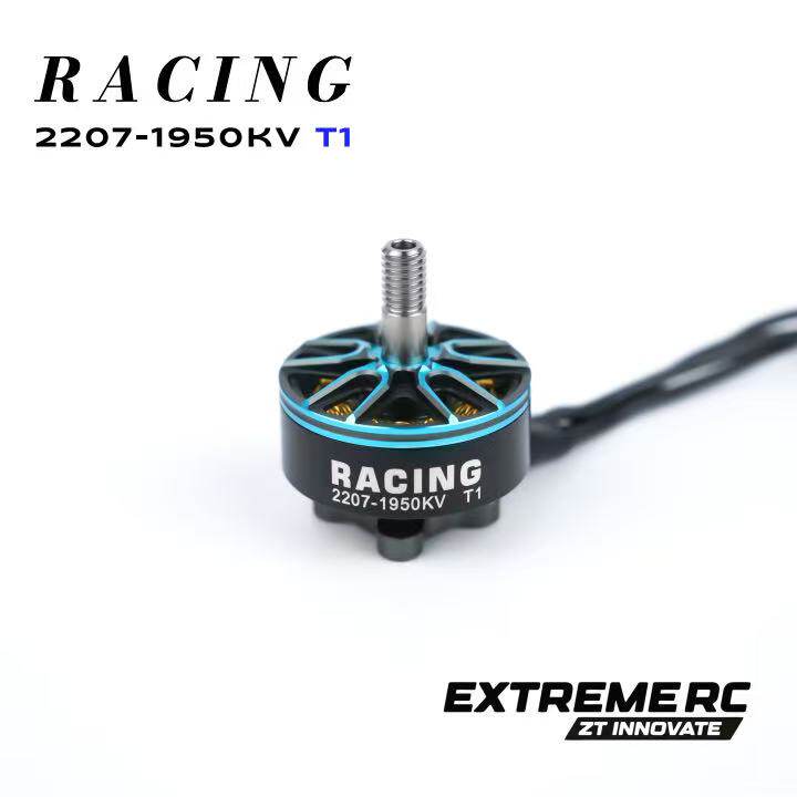 Kit de Motor Brushless Zhitu E - Drone Kit Racing avaliação e preço