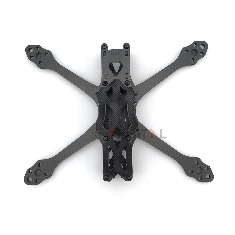 Kit de Estrutura de Quadcopter - Drone Kit Beginner avaliação e preço