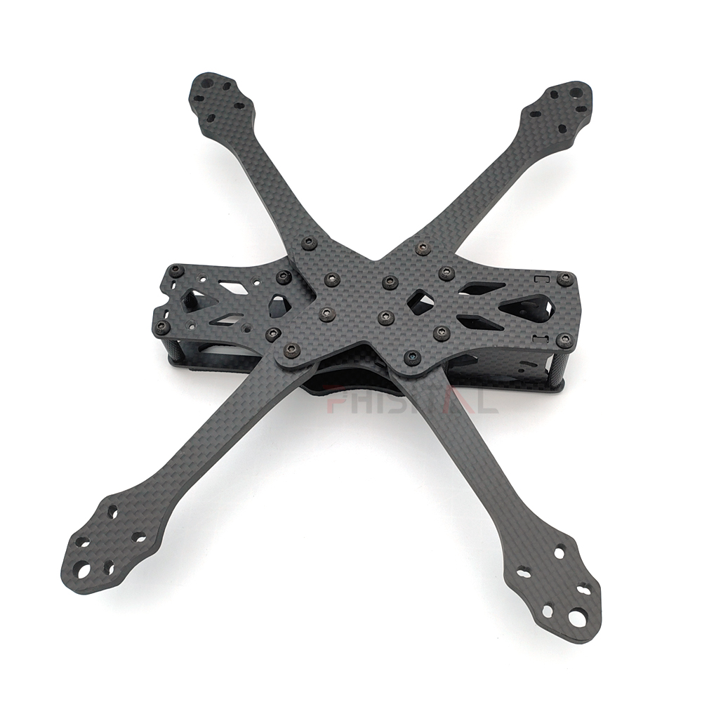 Kit de Estrutura de Quadcopter - Drone Kit Beginner avaliação e preço