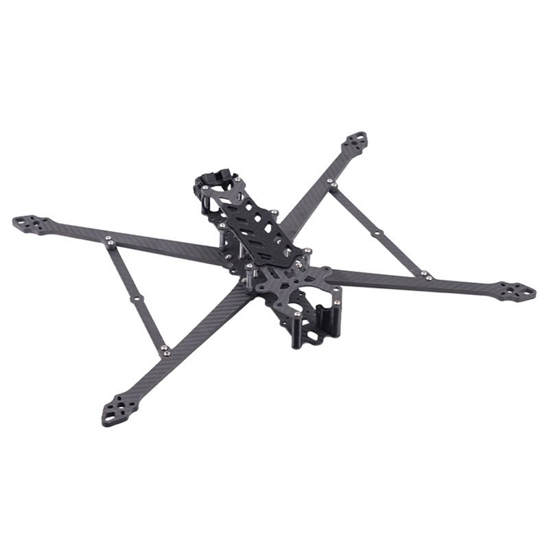 Estrutura de Drone de Corrida  - Drone Kit Racing avaliação e preço