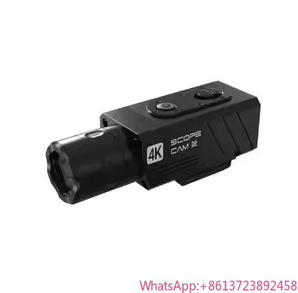 RunCam Scope Cam 2 4K Câmera c - Drone Kit Waterproof avaliação e preço