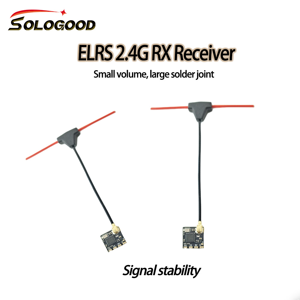 Receptor de Longo Alcance CYCL - Drone Kit Long Range avaliação e preço