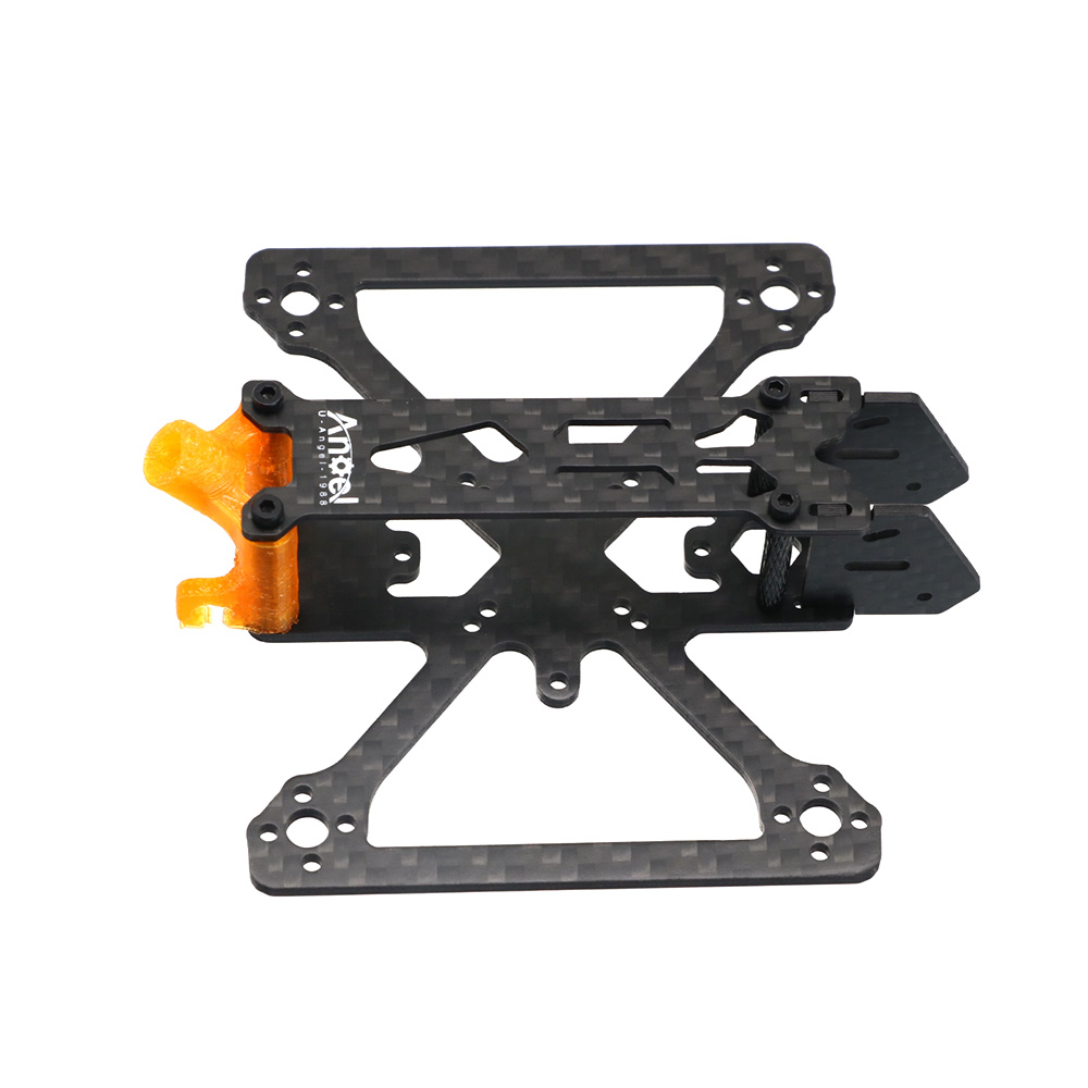Kit de Quadro Angel20 de 2 pol - Drone Kit Octocopter avaliação e preço