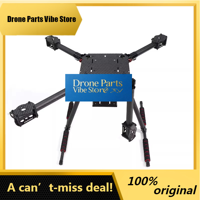 DParts1 Kit de Estrutura de Dr - Drone Kit Vtol avaliação e preço