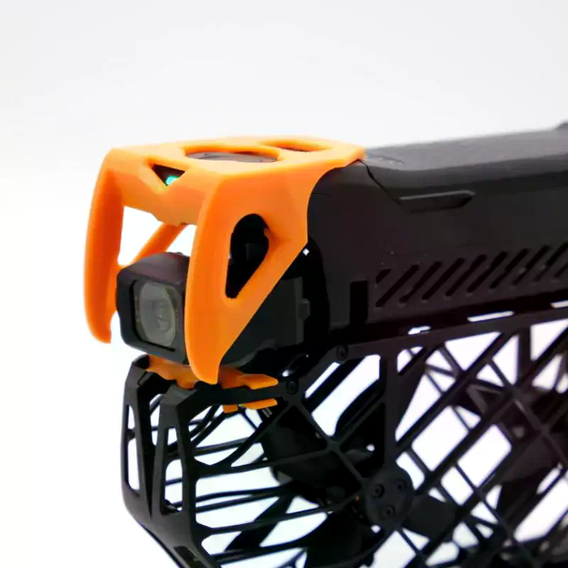 Kit de Proteção para Lente de  - Drone Kit With Camera avaliação e preço
