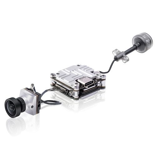 Preço de atacado Caddx Nebula  - Drone Kit Fpv avaliação e preço
