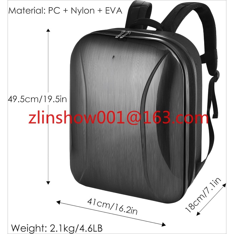 Profissional para dji fpv comb - Drone Kit Waterproof avaliação e preço