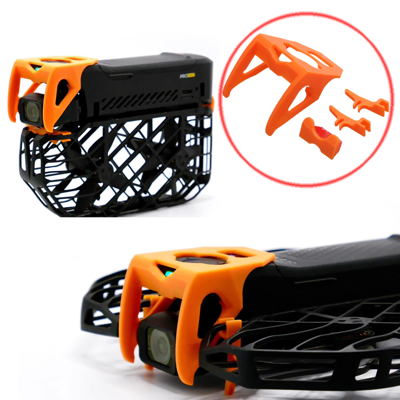 1 conjunto para hover x1 pro/p - Drone Kit Build Yourself avaliação e preço