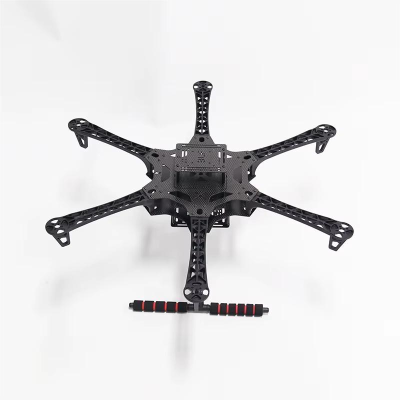 Kit de Estrutura de Drone Hexa - Drone Kit Hexacopter avaliação e preço