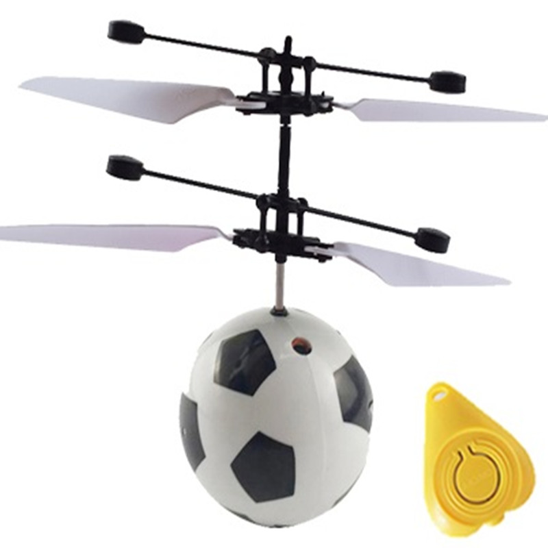 Mini Drone Infantil RC Helicóp - Drone Kit Tricopter avaliação e preço